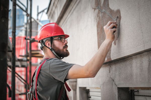 Cost of Structural Repair in Zionsville