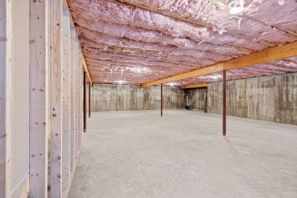 Foundation Maintenance in Zionsville