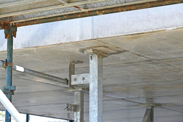 Cost of Pier And Beam Repair in Zionsville