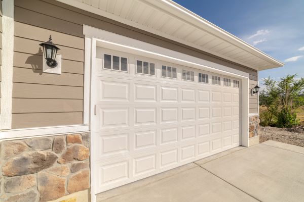 Garage Lifting in Zionsville