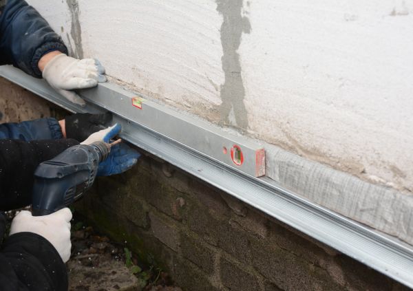 Cost of House Levelling in Zionsville