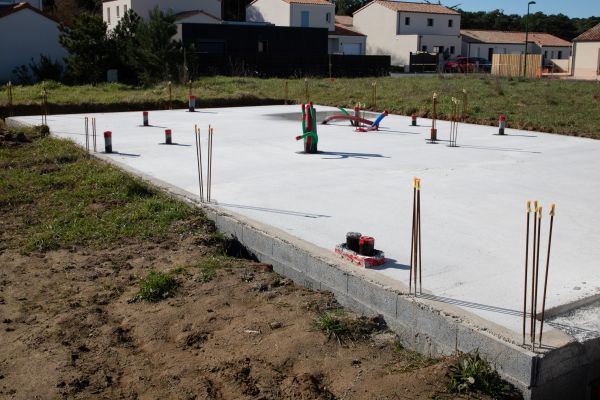 Foundation Lifting in Zionsville